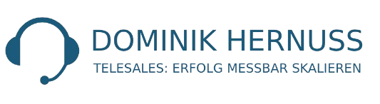 Dominik Hernuss Logo